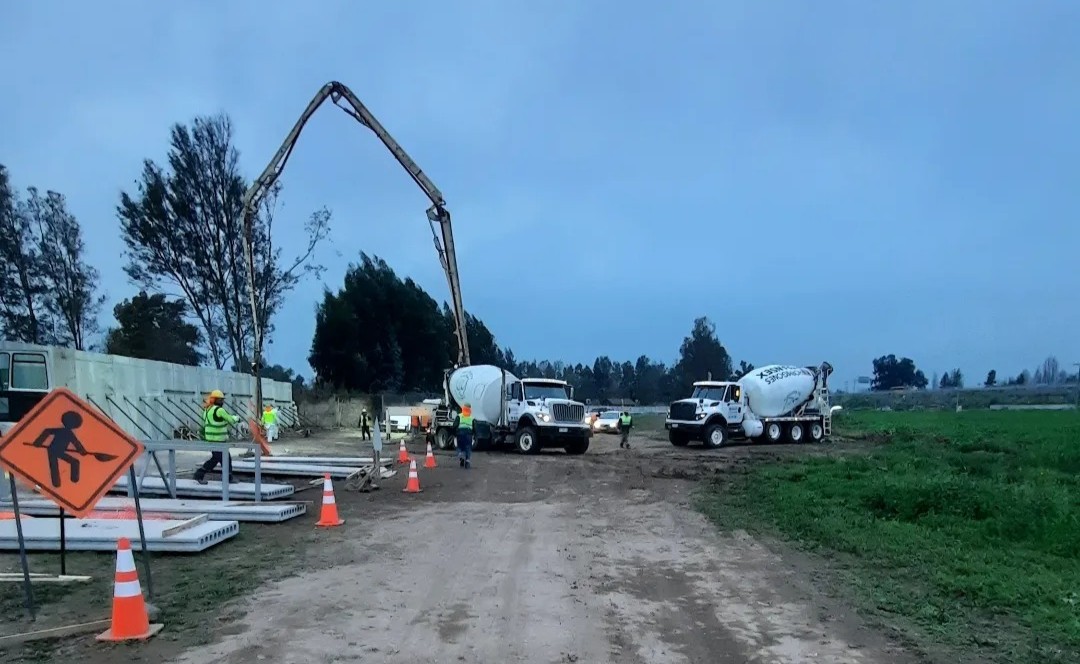 Obras civiles