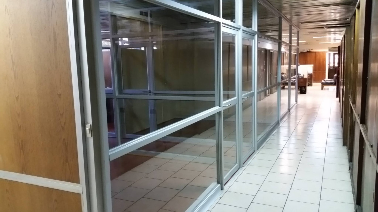 Oficinas General Cable