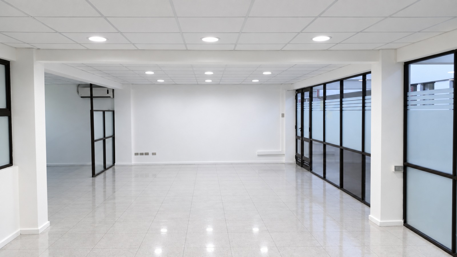 Oficinas Marinetti