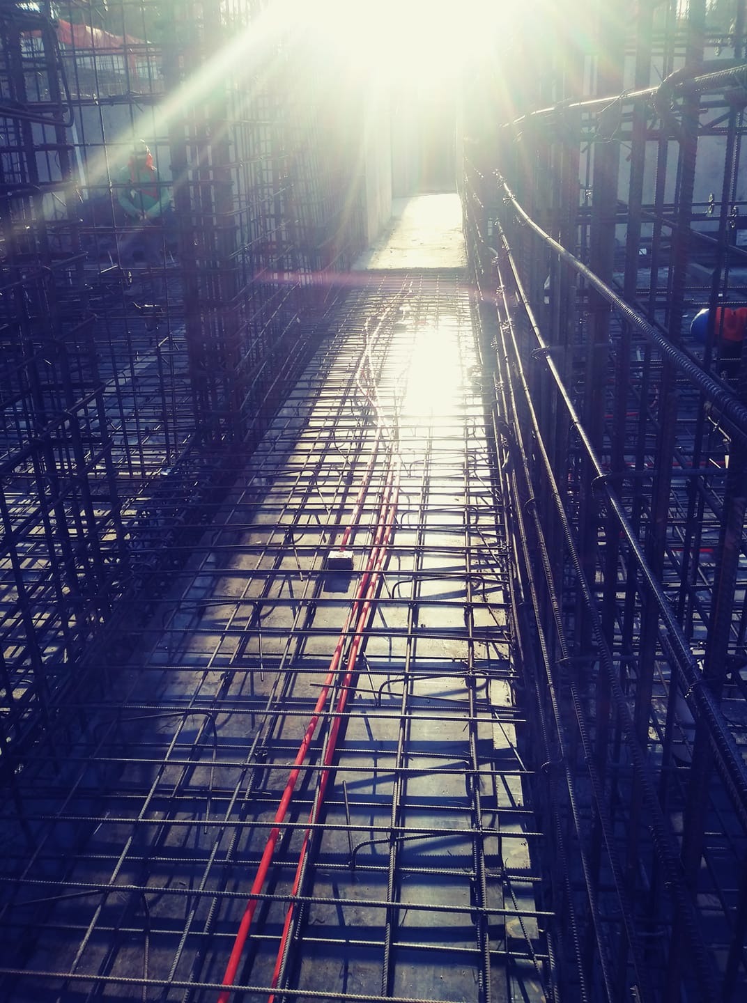 Construcción y servicios Rikdom